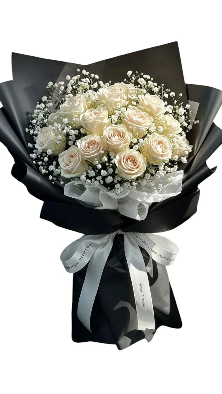 Ivory Elegance