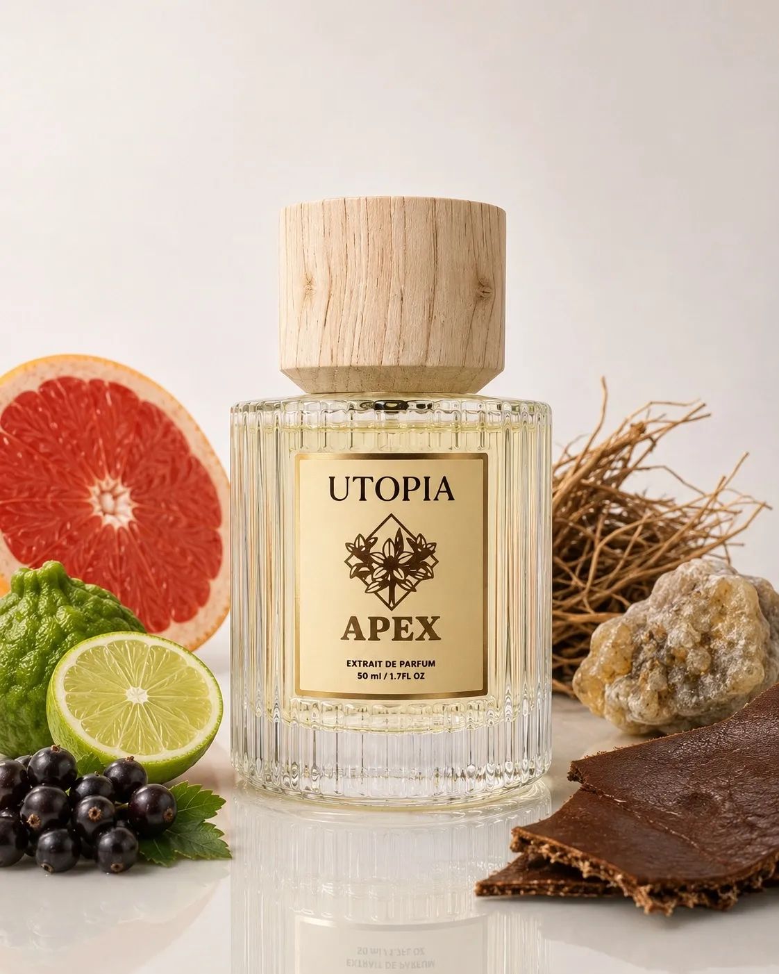 UTOPIA