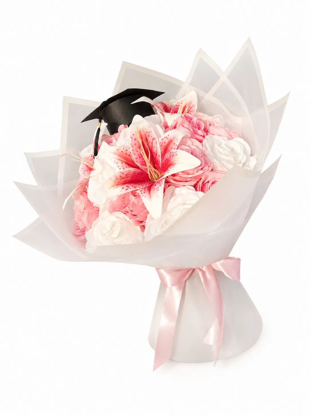 Graduation & Achievement Bouquets