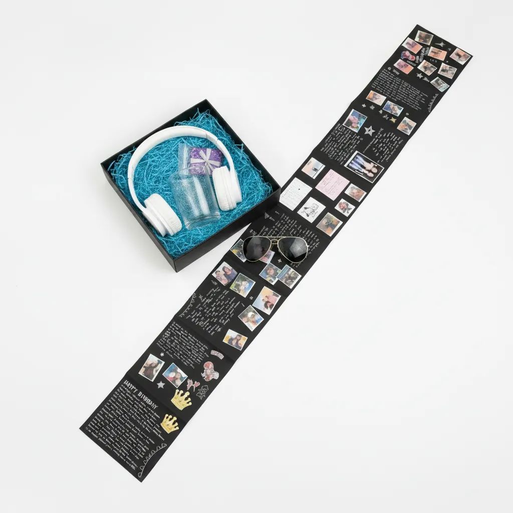 Endless Story Box