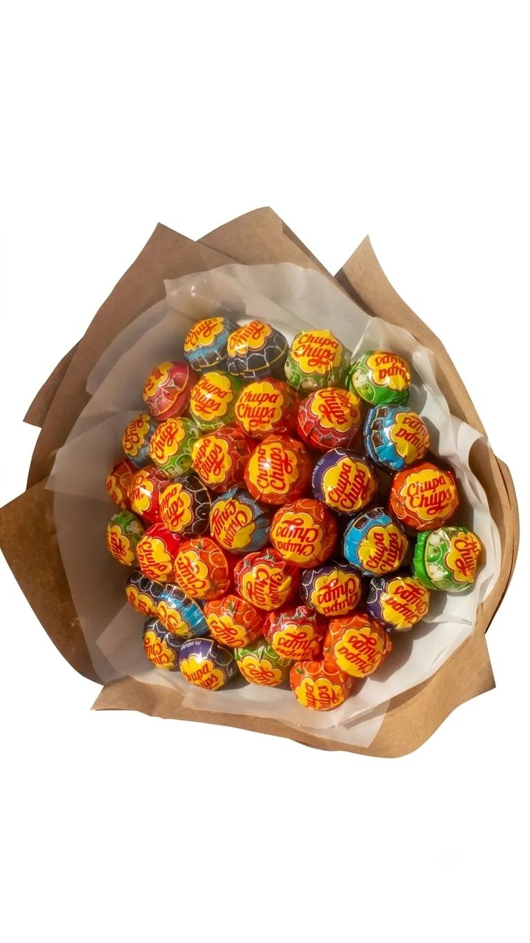 Fun Bouquets