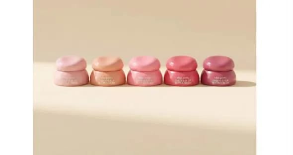 Butter Cream Cheek & Lip