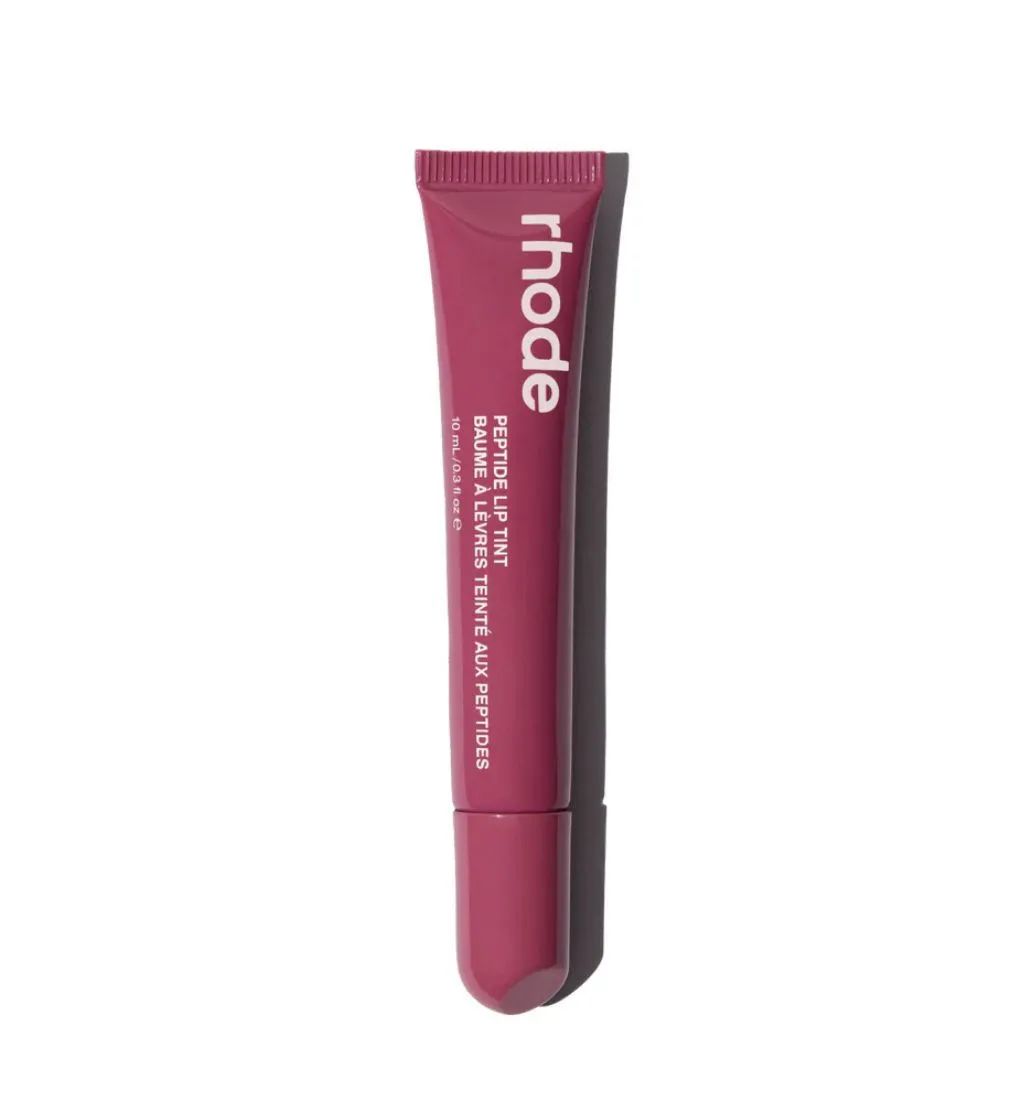 Rhode Peptide Lip Tint