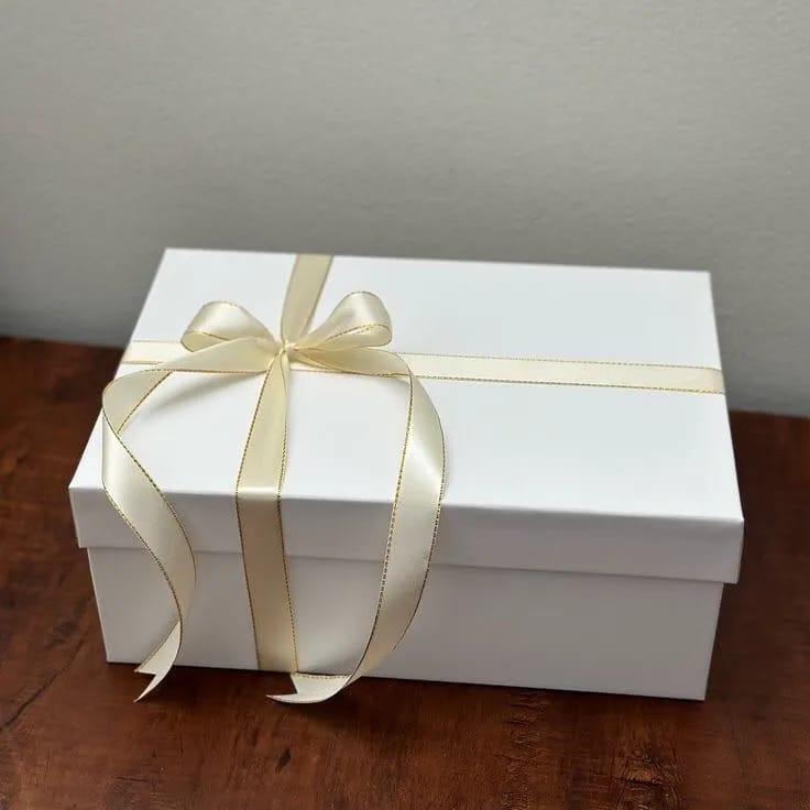 "Classic Elegance" Gift Box