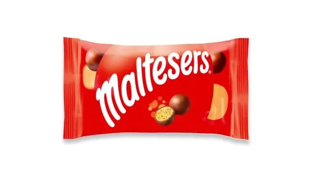 1 Maltesers chocolate
