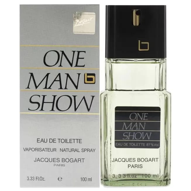 ONE MEN SHOW 100ML ORIGINAL
