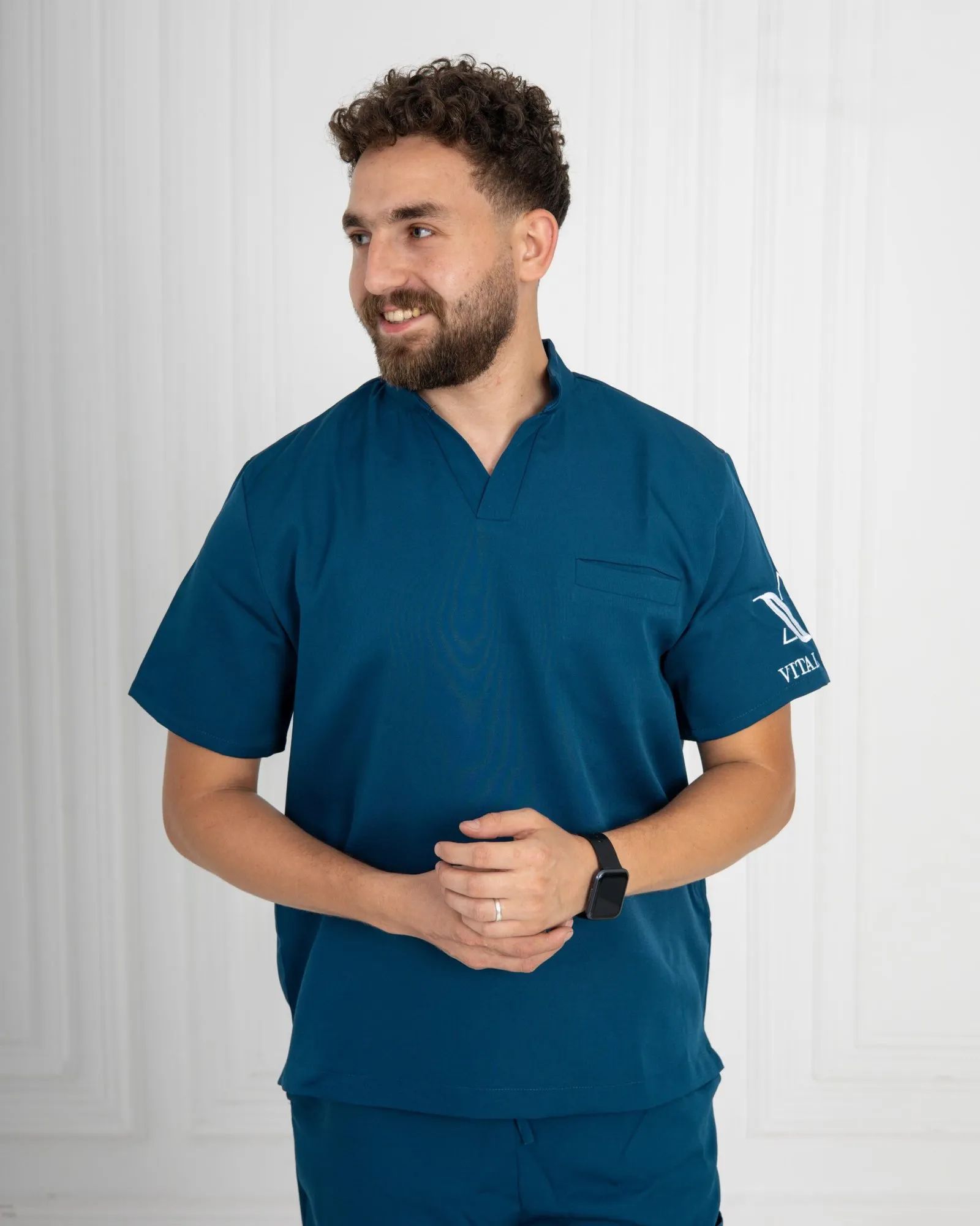 Petroli Supreme Scrub