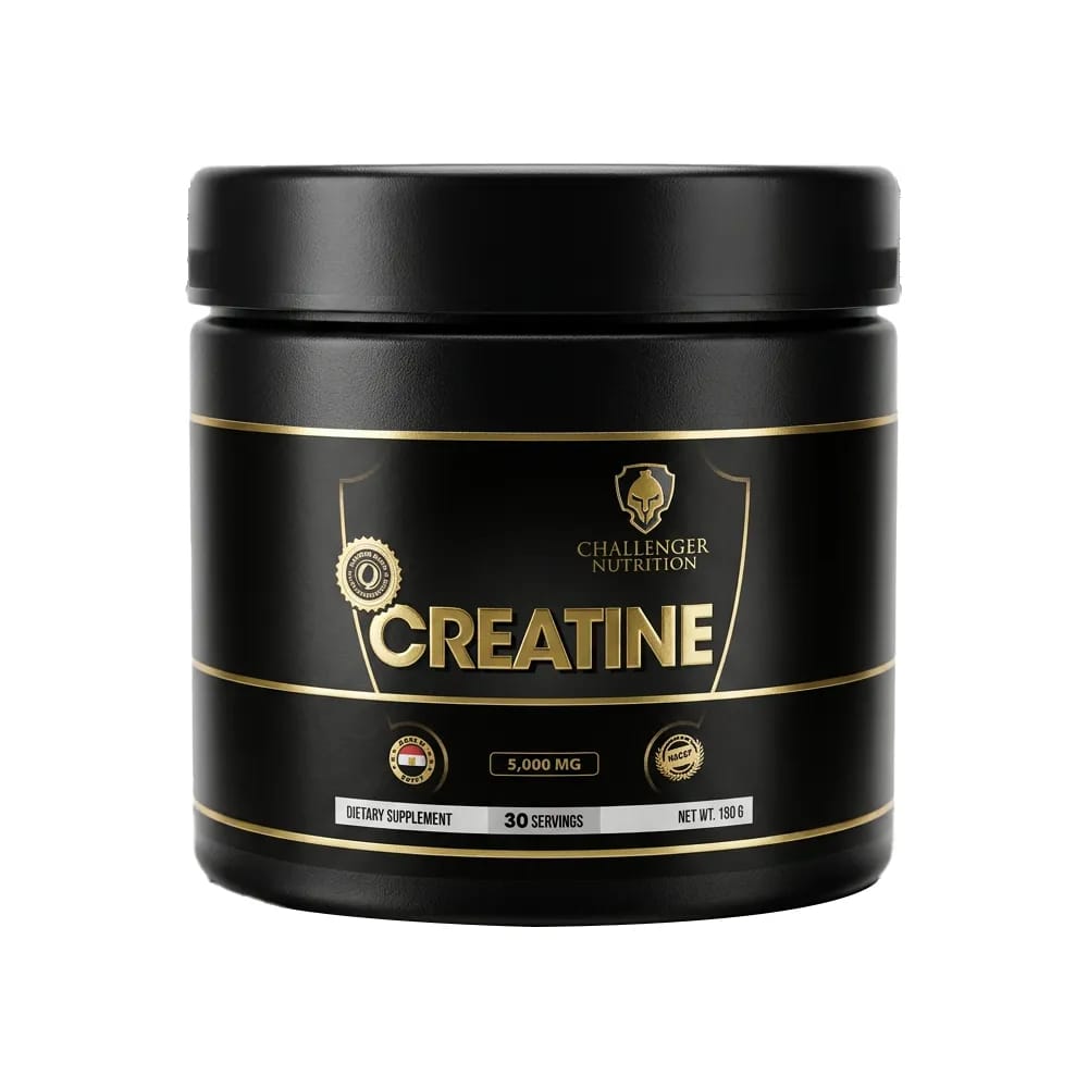 Challenger Nutrition Creatine-30Serv.-150G