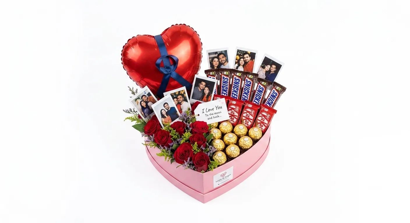 Beloved Memories Boxes