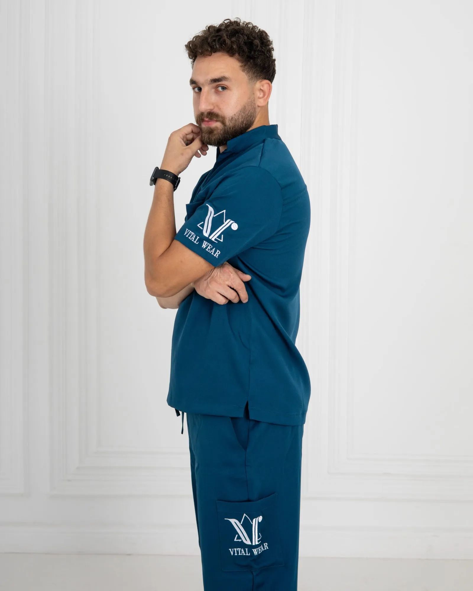 Petroli Supreme Scrub