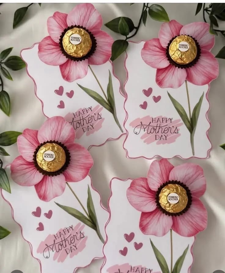 Gratitude Blossom Cards