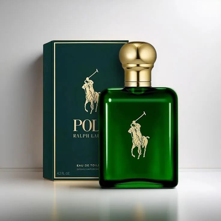 RALPH LAURENT PLPO (M) COLOGNE INTENSE 118ML ORIGINAL