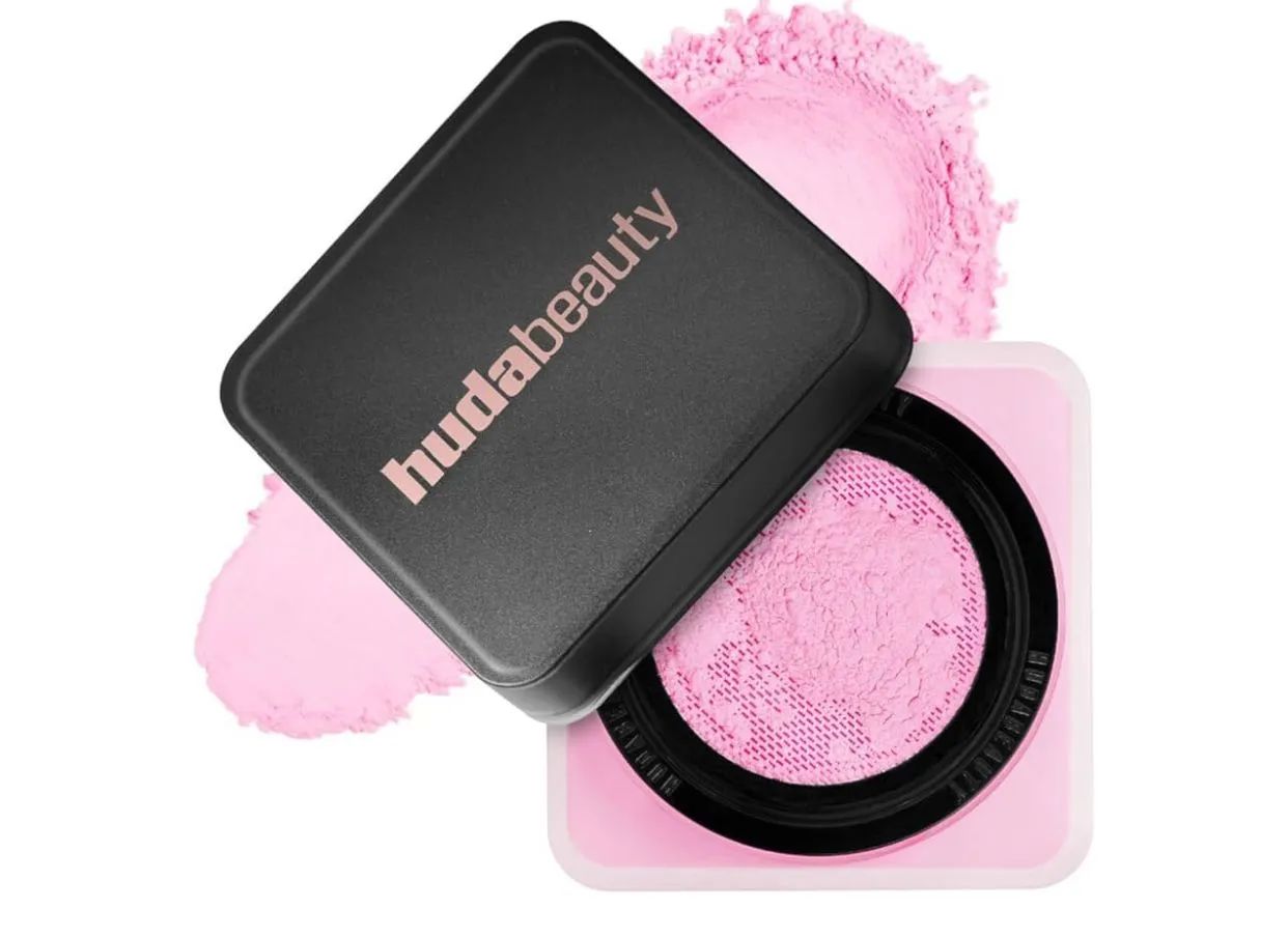 Huda Beauty Setting Powder Gift