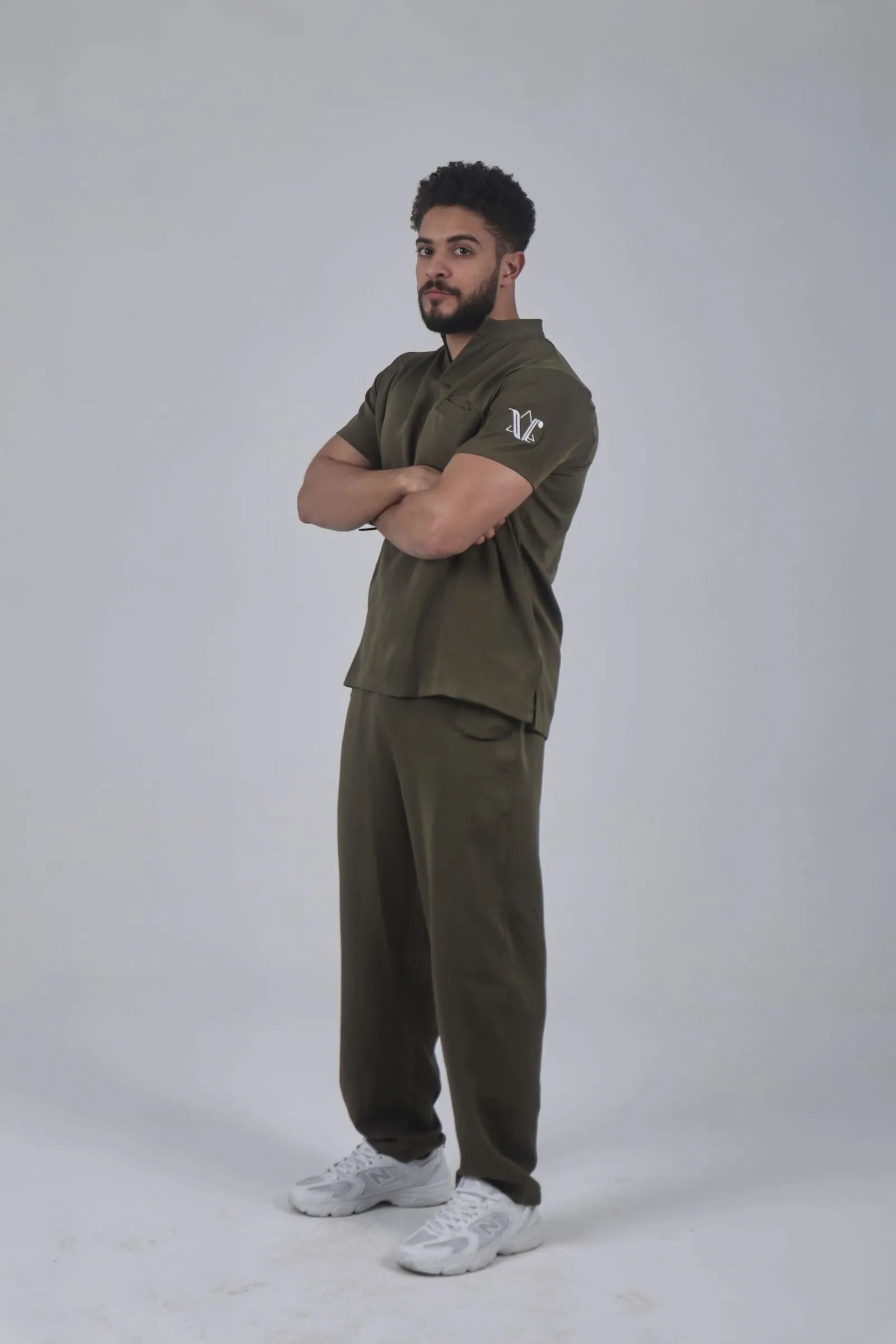 Olive Supreme Scrub