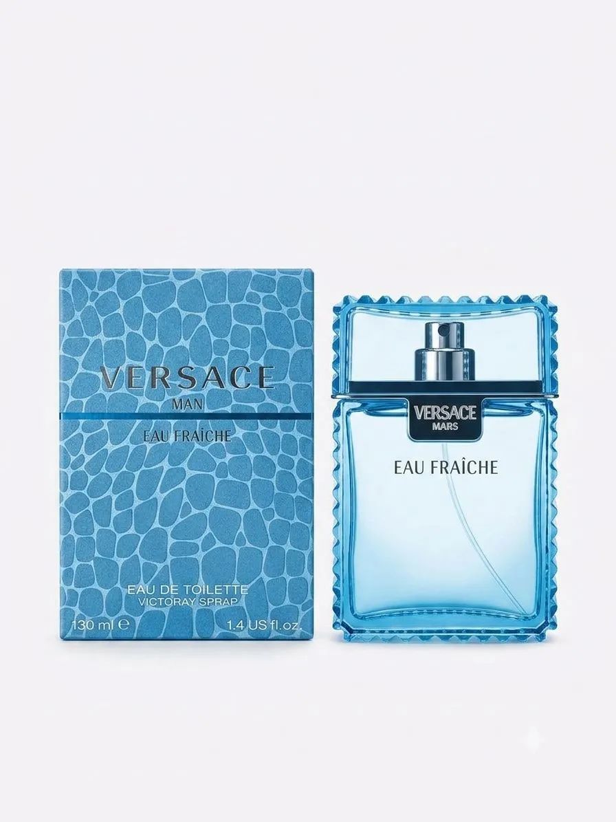 Versace Man Eau Fraîche- High Copy