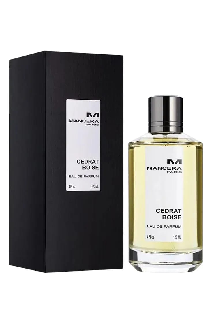 Roses Vanille MANCERA ORIGINAL
