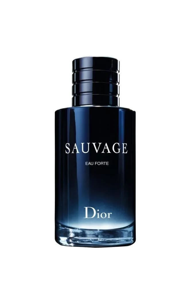 Sauvage by Dior (High Copy) 100ML