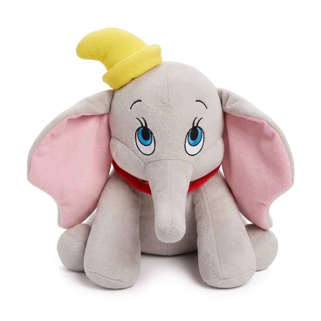 Dumbo Dreamer Plush