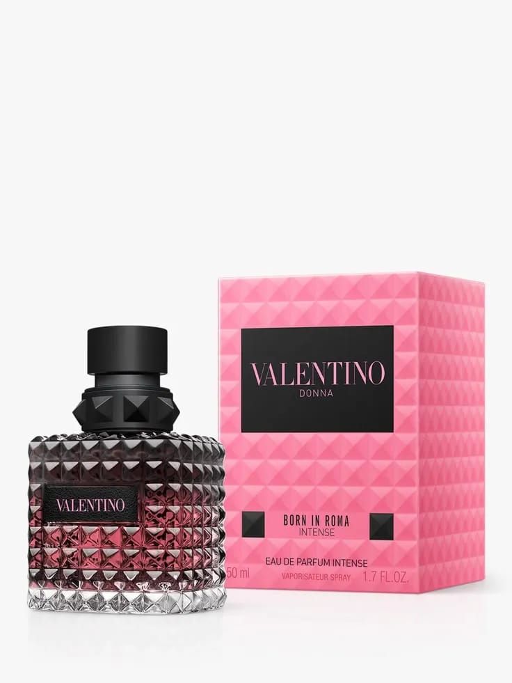 VALENTINO DONNA EAU DE PARFUM - 100ML ORIGINAL