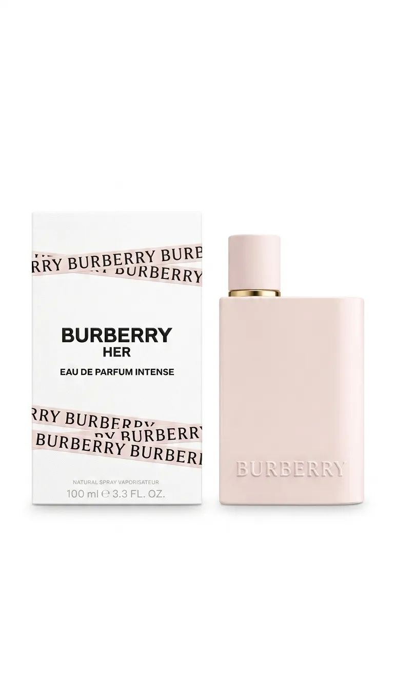 Burberry Every Lady 100ML ORIGINAL