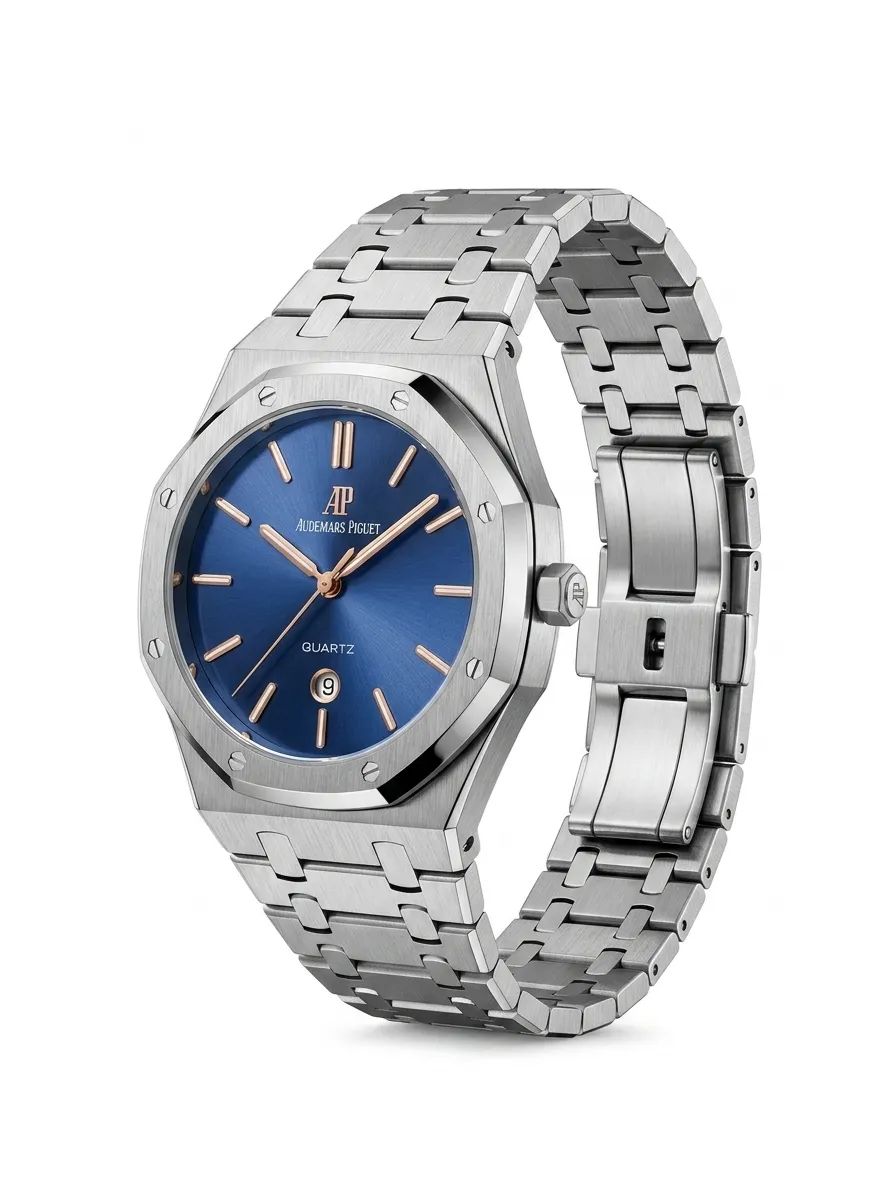 Patek Philippe Cubitus