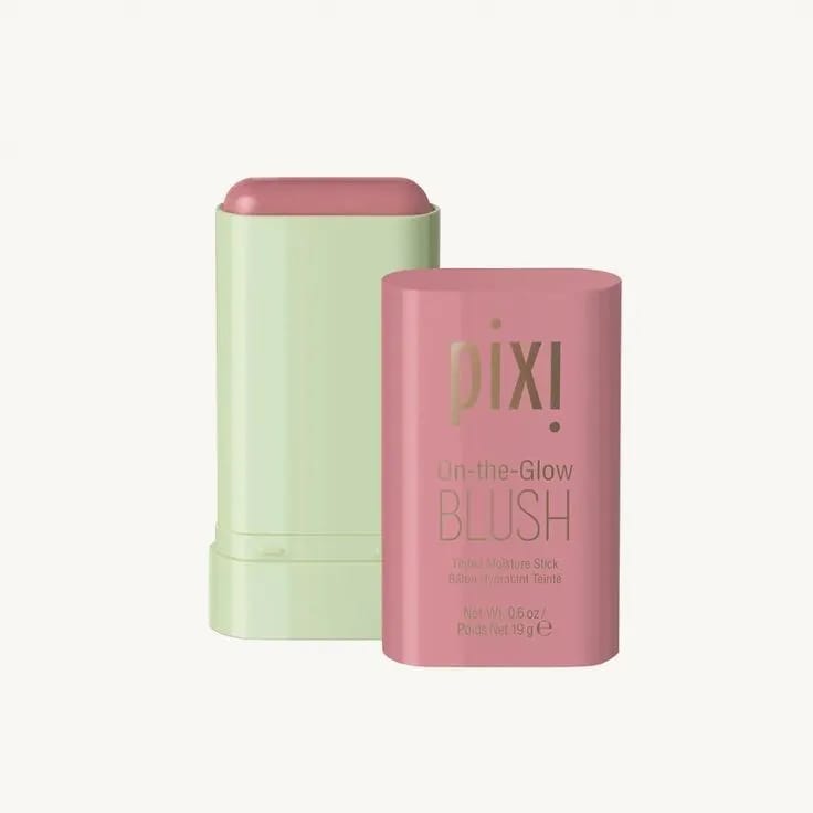 Pixi On-the-Glow Blush - Pink Shade