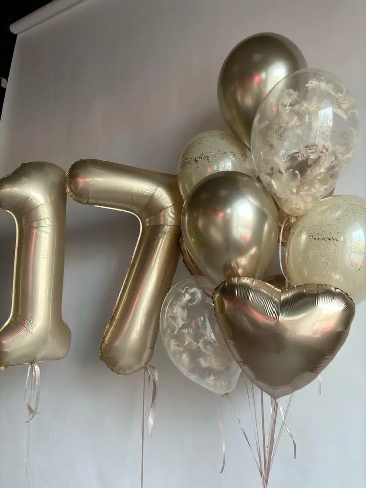Shine on Your Special Day