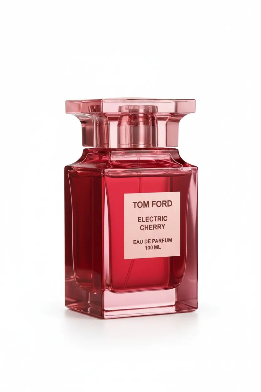 Tom Ford Electric Cherry Eau De Parfum 100ml