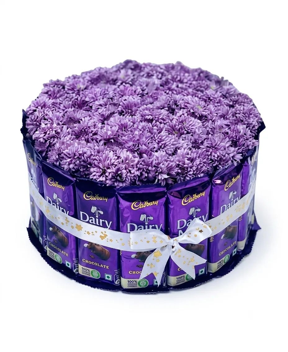 Luxury Joy Boxes