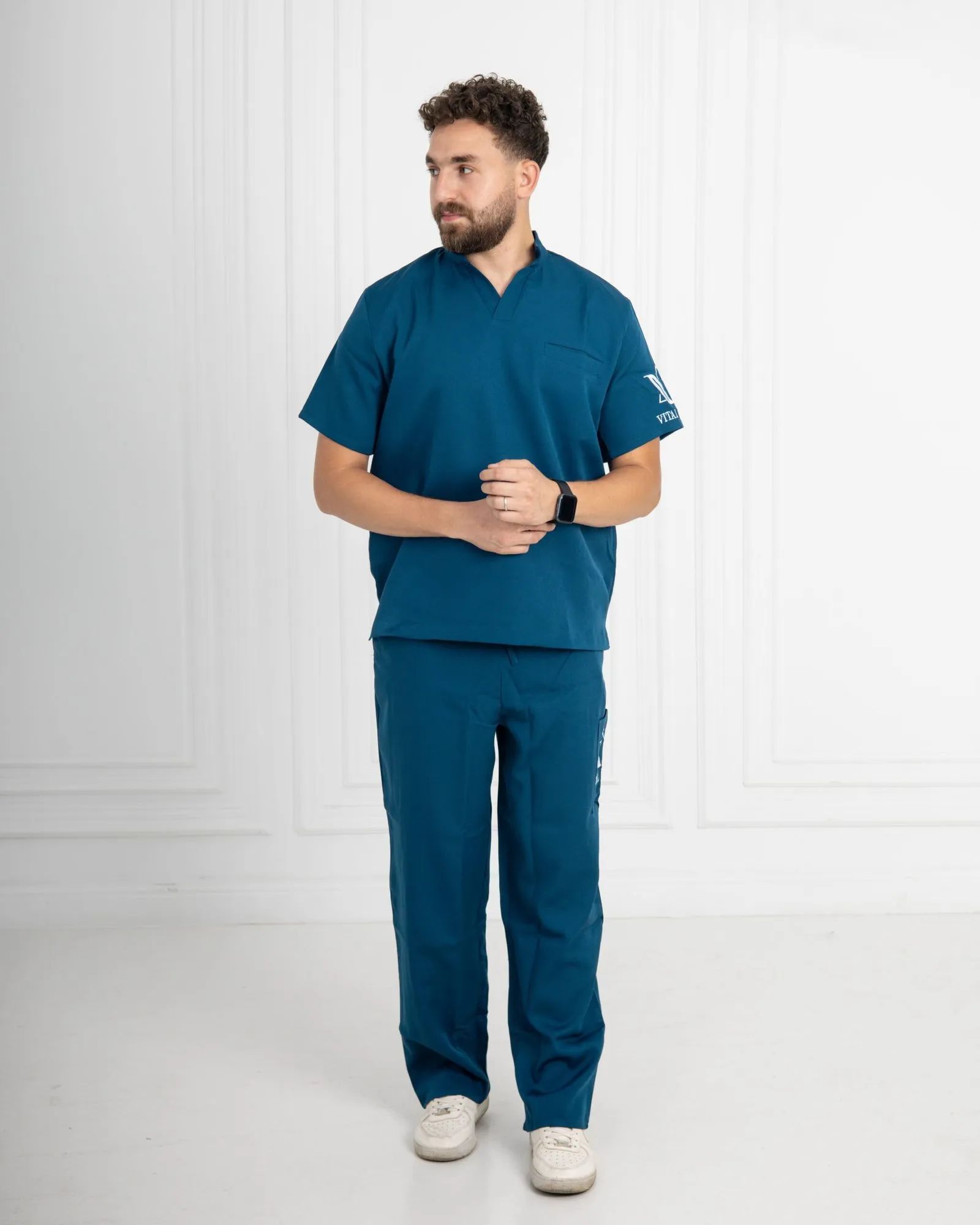 Petroli Supreme Scrub