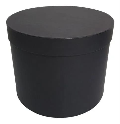 Round Gift Box
