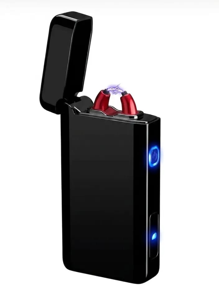 The Lightning Plasma Lighter