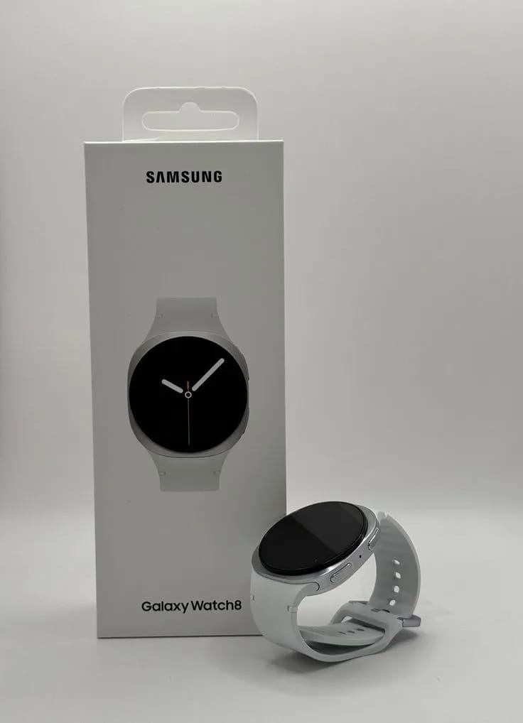 The Galaxy Vision Smartwatch
