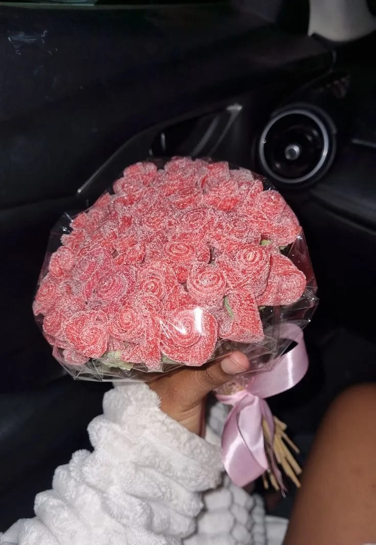Sugar Rush Bouquet