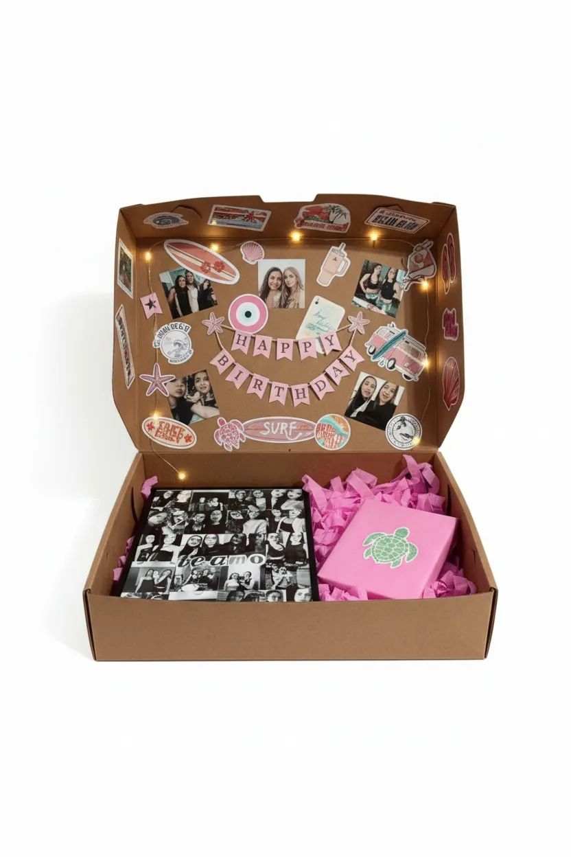 Memory Box