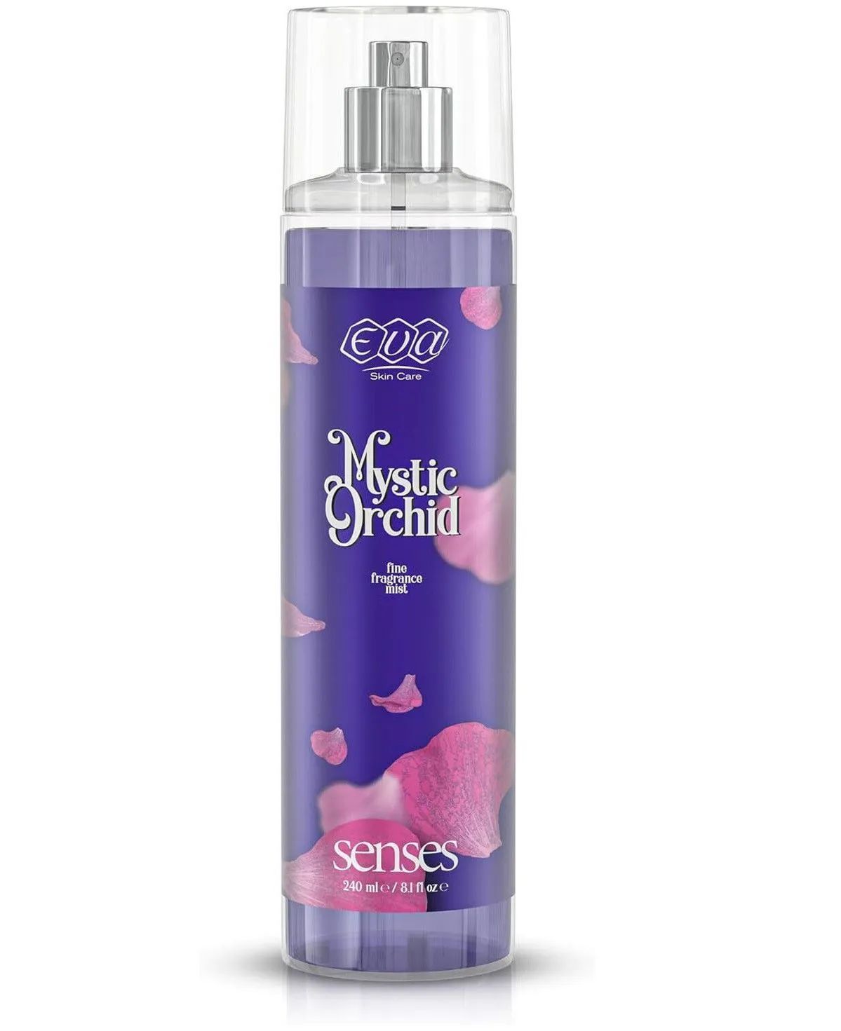 Eva Skin Care Mystic Orchid Fine Fragrance Mist)