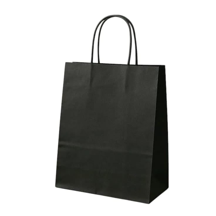 The Signature Black Keepsake Bag