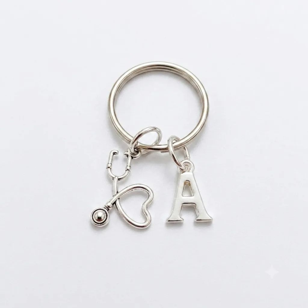 Elegant Professional Charms