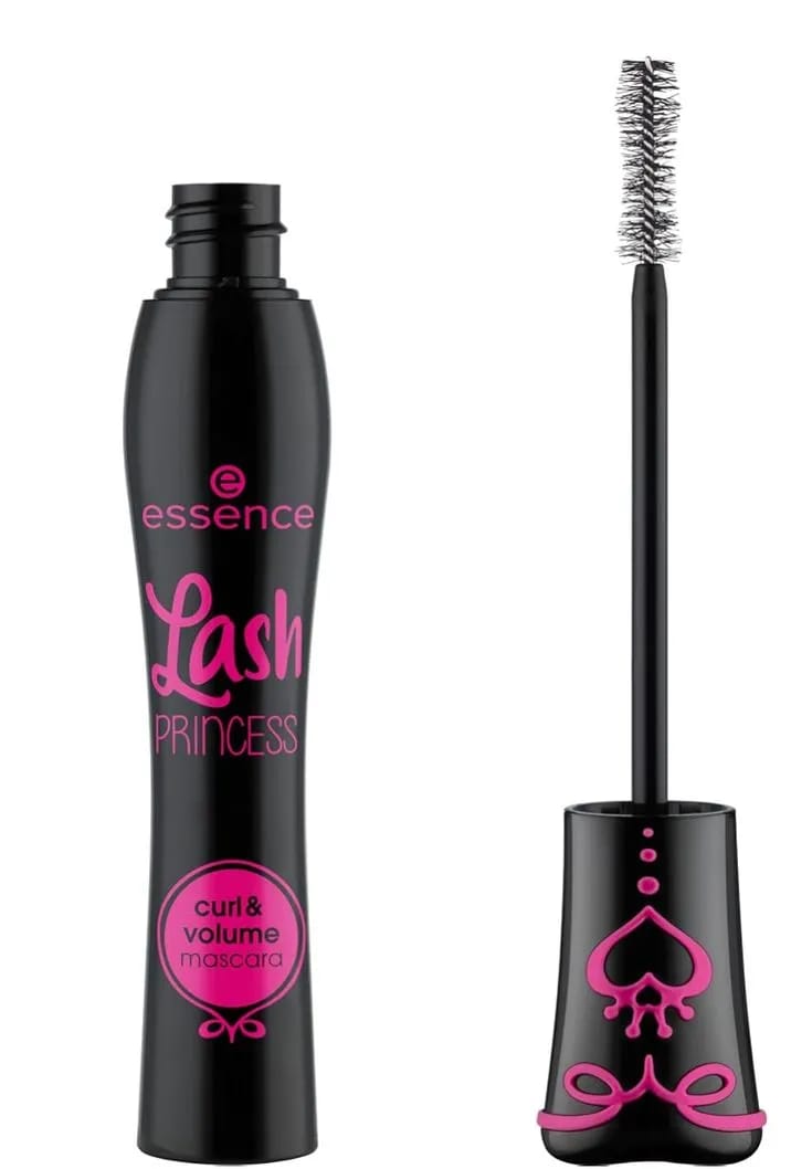 Essence Lash Princess Gift
