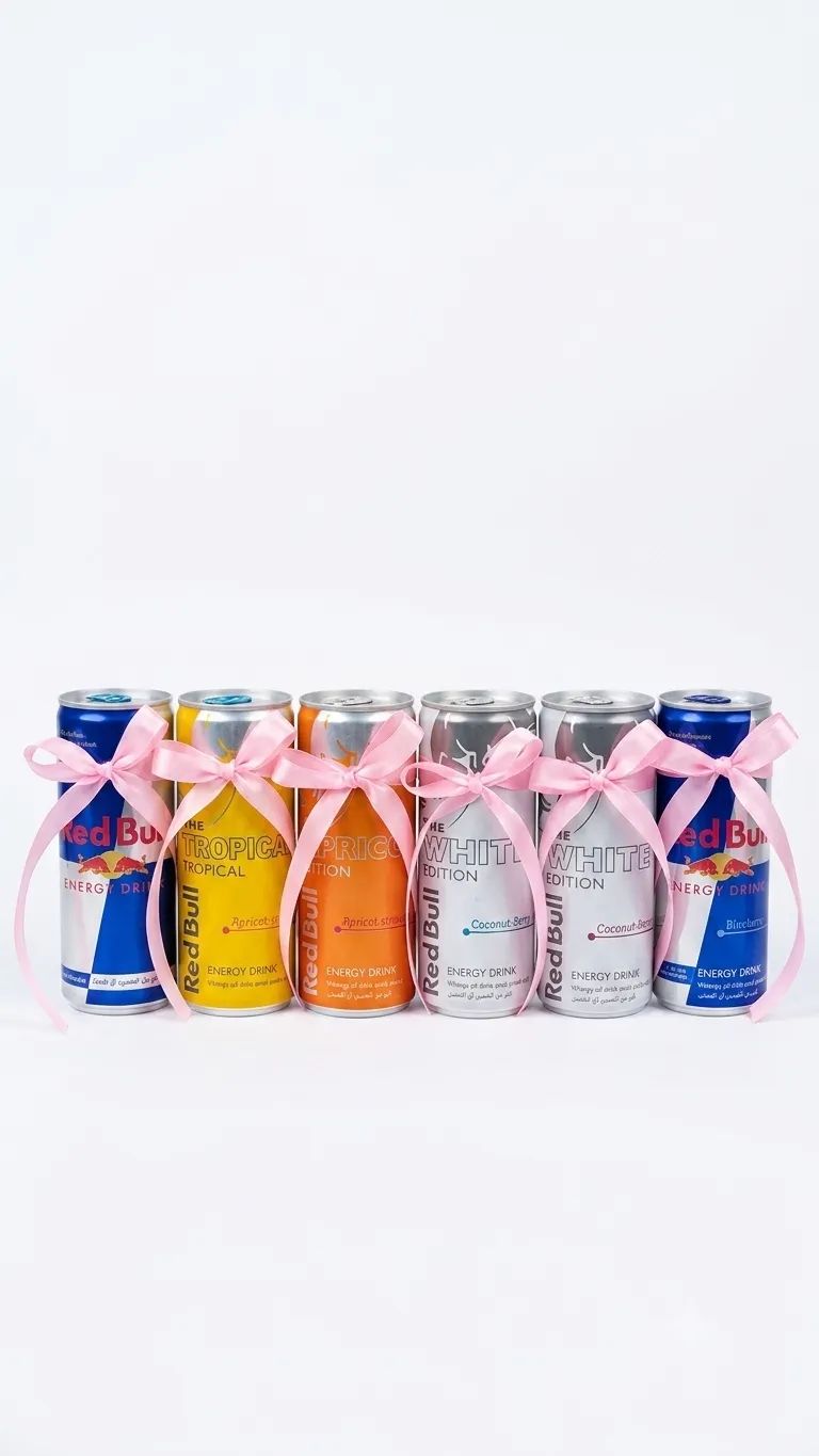 Energy Colors Collection