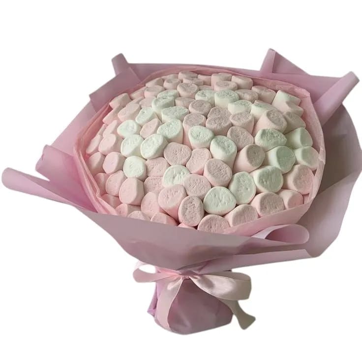Marshmallow Cloud