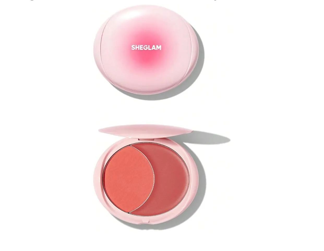 SHEGLAM Blush Duo Gift
