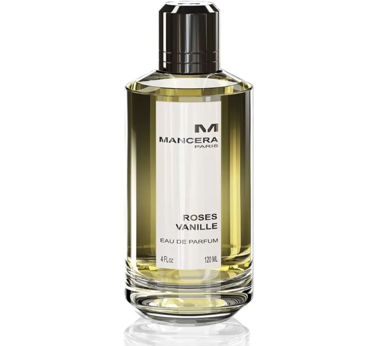 Mancera Roses Vanille - High Copy