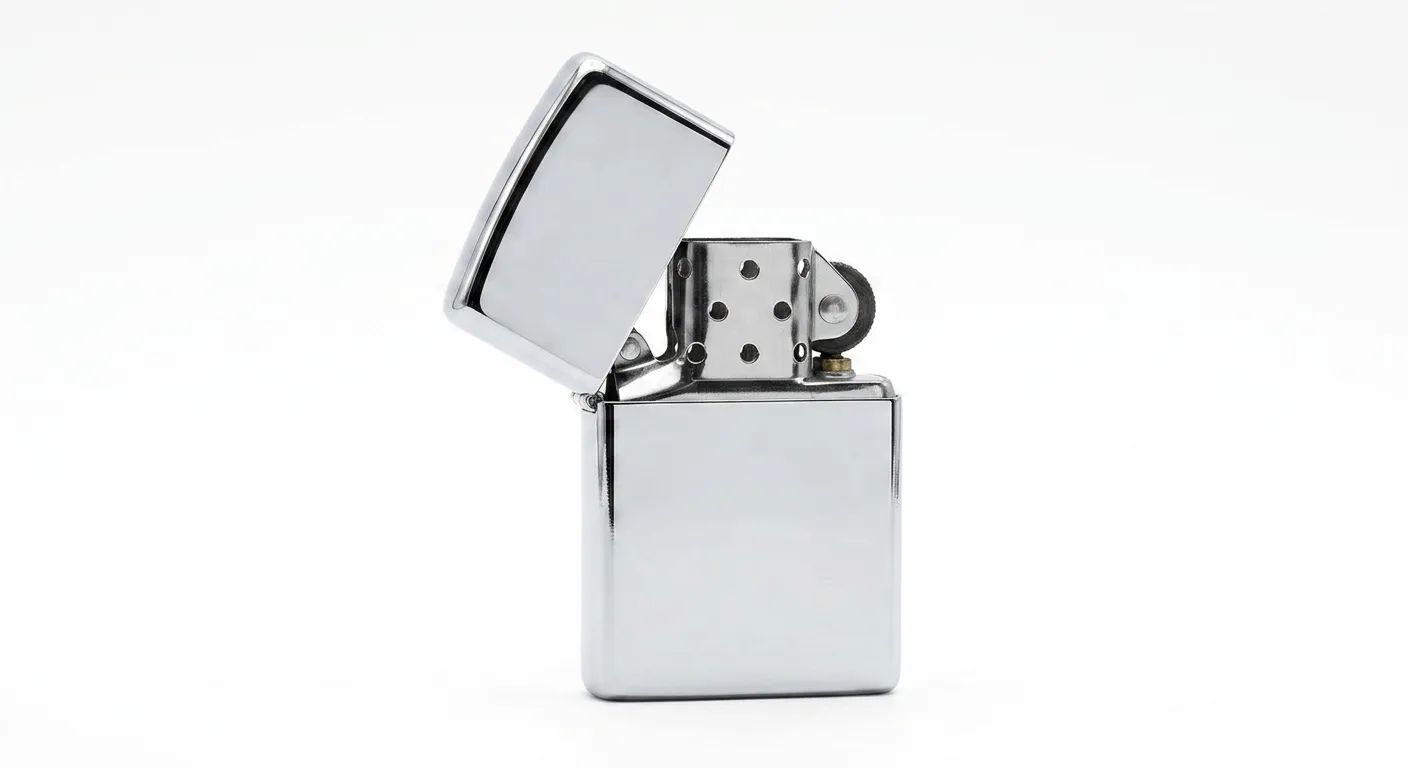 The Classic Icon Lighter