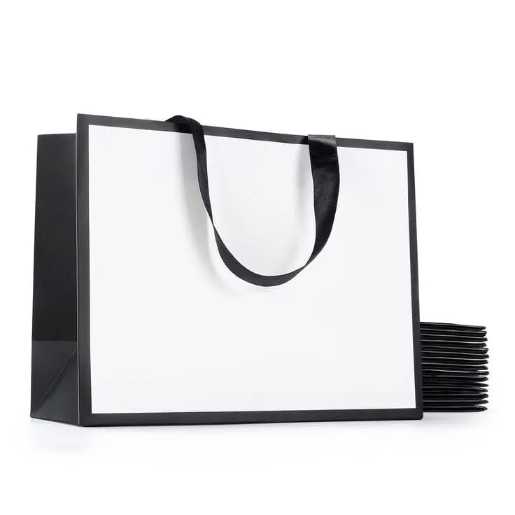 "Sleek Black" Signature Set