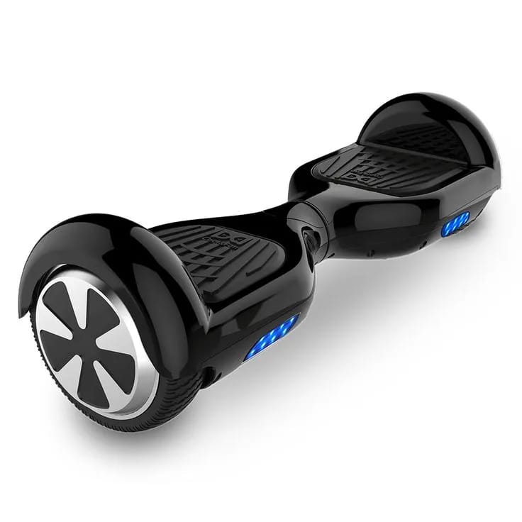 Super Glide Hoverboard