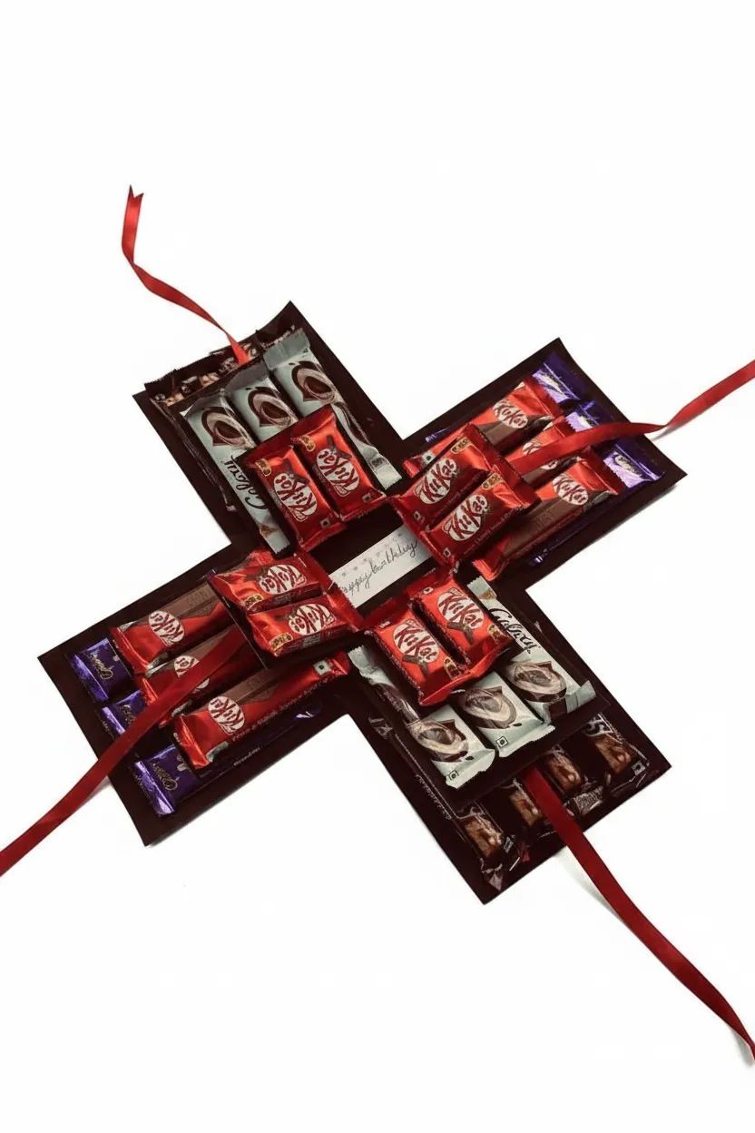 Chocolate box