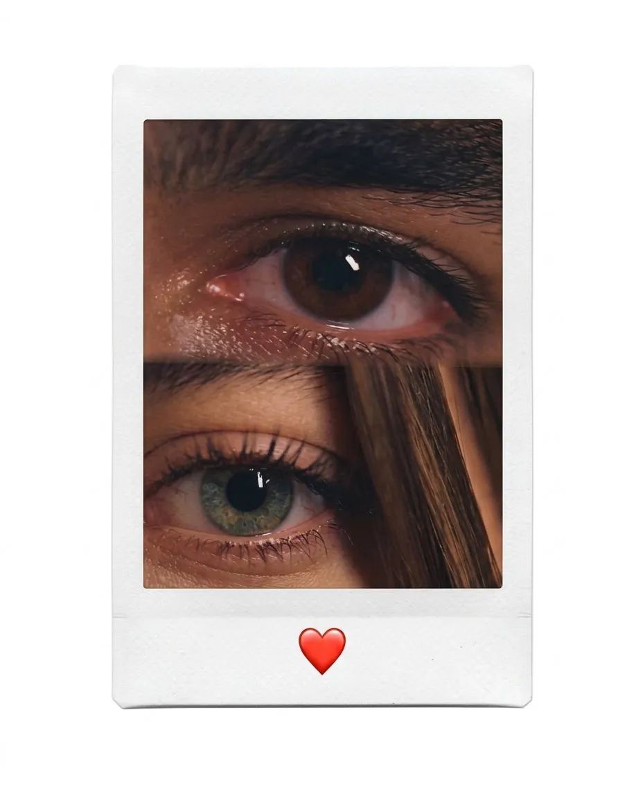 The Look of Love Photo