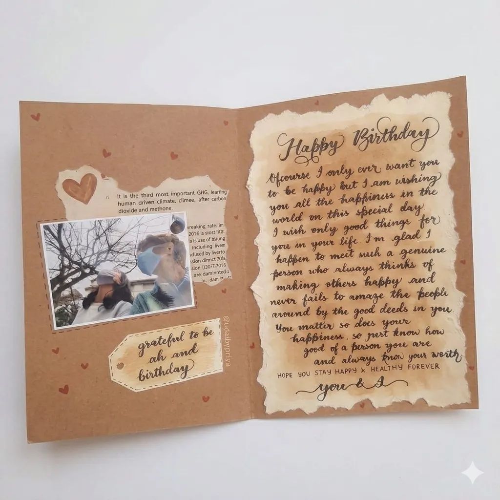 Handmade Tales