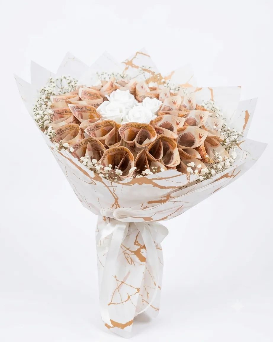 The Ultimate Gift Bouquets